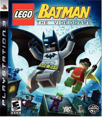 Lego Batman - PS3