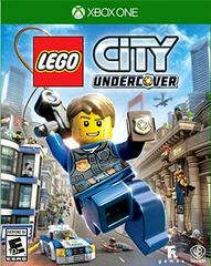 Lego City Undercover - XB1