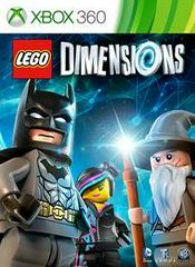 Lego Dimensions - X360