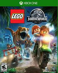 Lego: Jurassic World - XB1