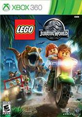 Lego Jurassic World - X360