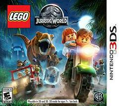 Lego 3DS Games A Plunder