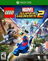 Lego Marvel Super Heroes 2 - XB1