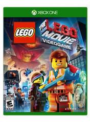 Lego: The Lego Movie Videogame - XB1