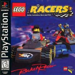 Lego Racers - PS1