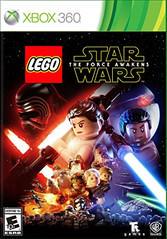 Lego Star Wars: The Force Awakens - X360