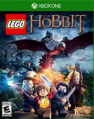 Lego The Hobbit - XB1