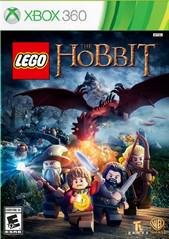Lego The Hobbit - X360