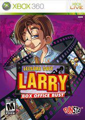 Leisure Suit Larry: Box Office Bust - X360