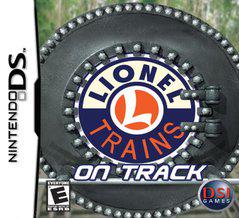Lionel Trains On Track DS