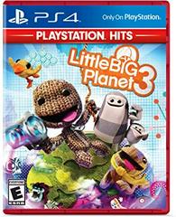 LittleBigPlanet 3 - PS4