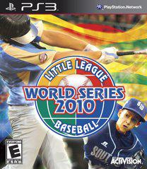 Little League World Series 2010 - PS3