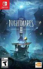 Little Nightmares II (2) - Switch