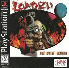 Loaded - PS1