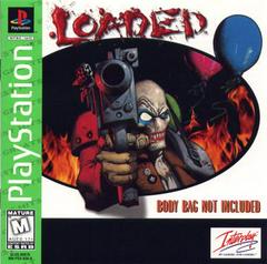Loaded - PS1