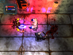 Loaded - PS1
