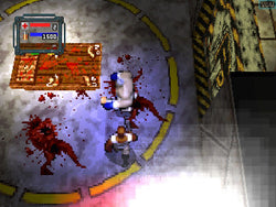 Loaded - PS1