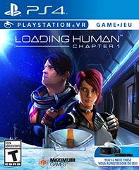Loading Human: Chapter 1 - PS4 VR