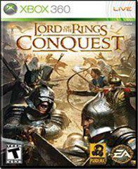 The Lord Of The Rings Conquest - X360