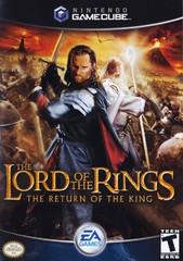 Lord of the Rings: Return of the King - GameCube