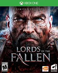 Lords of the Fallen - XB1