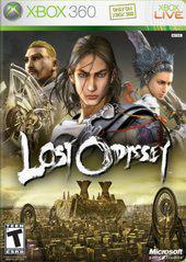 Lost Odyssey - X360