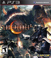 Lost Planet 2 - PS3