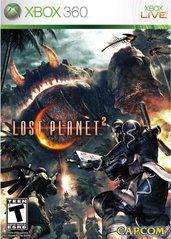 Lost Planet 2 - X360