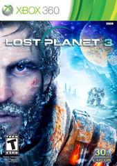 Lost Planet 3 - X360