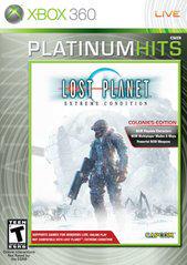 Lost Planet: Extreme Condition - X360