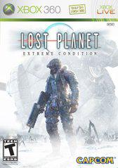 Lost Planet: Extreme Condition - X360