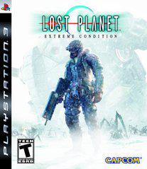Lost Planet: Extreme Condition - PS3