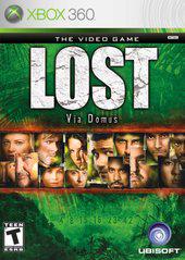 Lost Via Domus - X360
