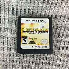 Lux Pain DS Cartridge Only