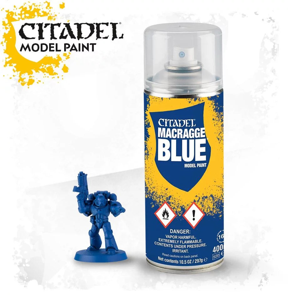 Citadel - Spray Paint