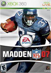 Madden 07 - X360