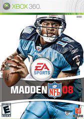 Madden 08 - X360