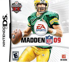 Madden NFL 09 - 20th Anniversary Collector's Edition (Microsoft Xbox 360,  2008)