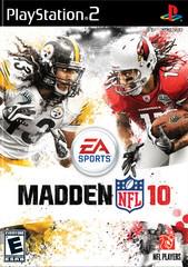 Madden 08 - PS2 – Games A Plunder