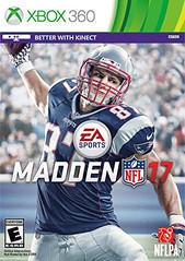 Madden 17 - X360