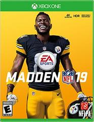 Madden 19 - XB1