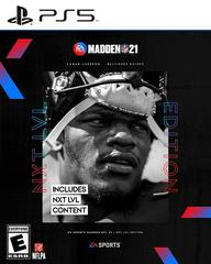 Madden 21 - PS5