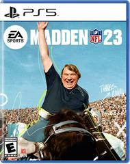 Madden NFL 23 - PS5