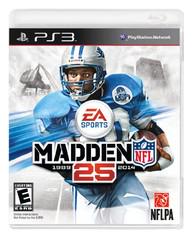 Madden 25 (2014) - PS3