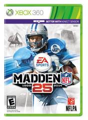 Madden 25 (2014) - X360