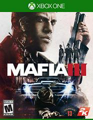 Mafia III (3) - XB1