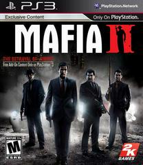 Mafia II (2) - PS3