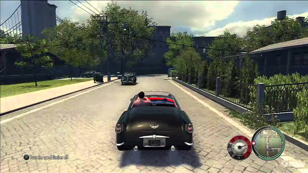 Mafia II (2) - PS3