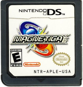 Magnetica DS Cartridge Only