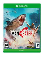 Man Eater - XB1